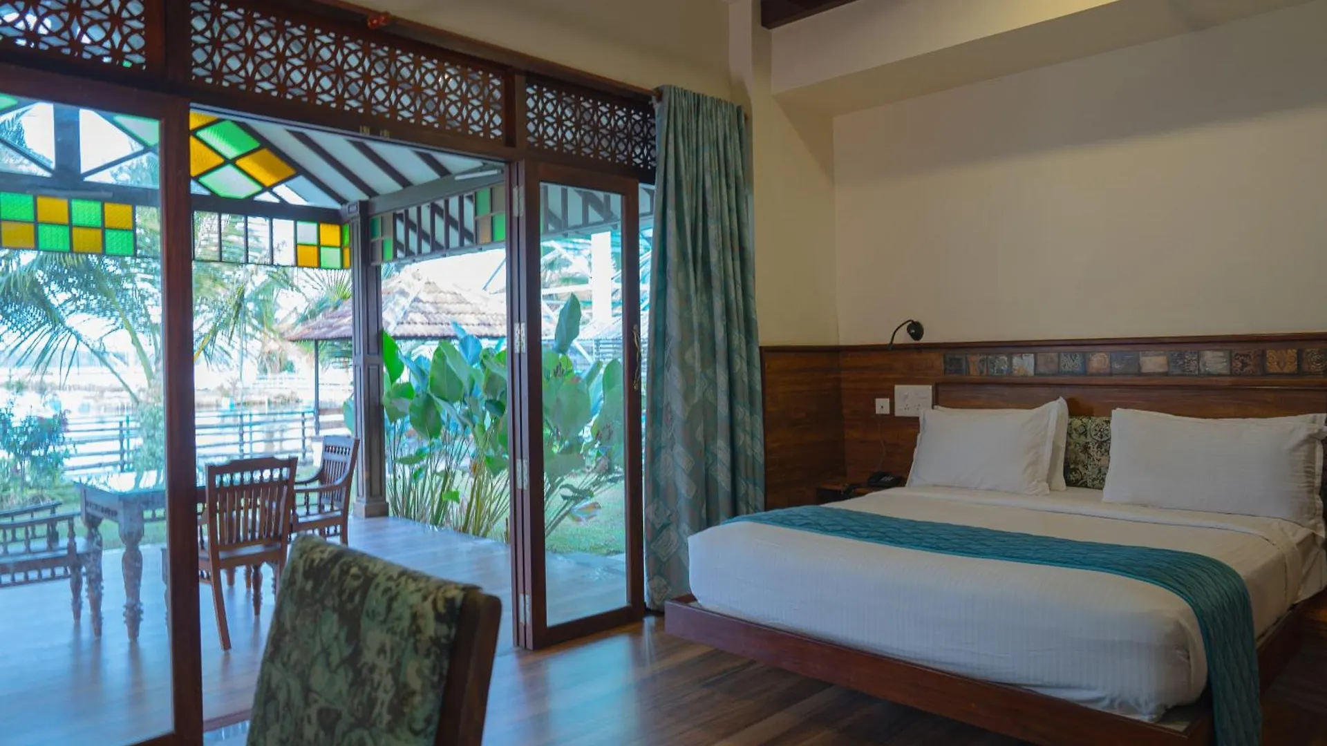 Indriya Sands Cherai Beach