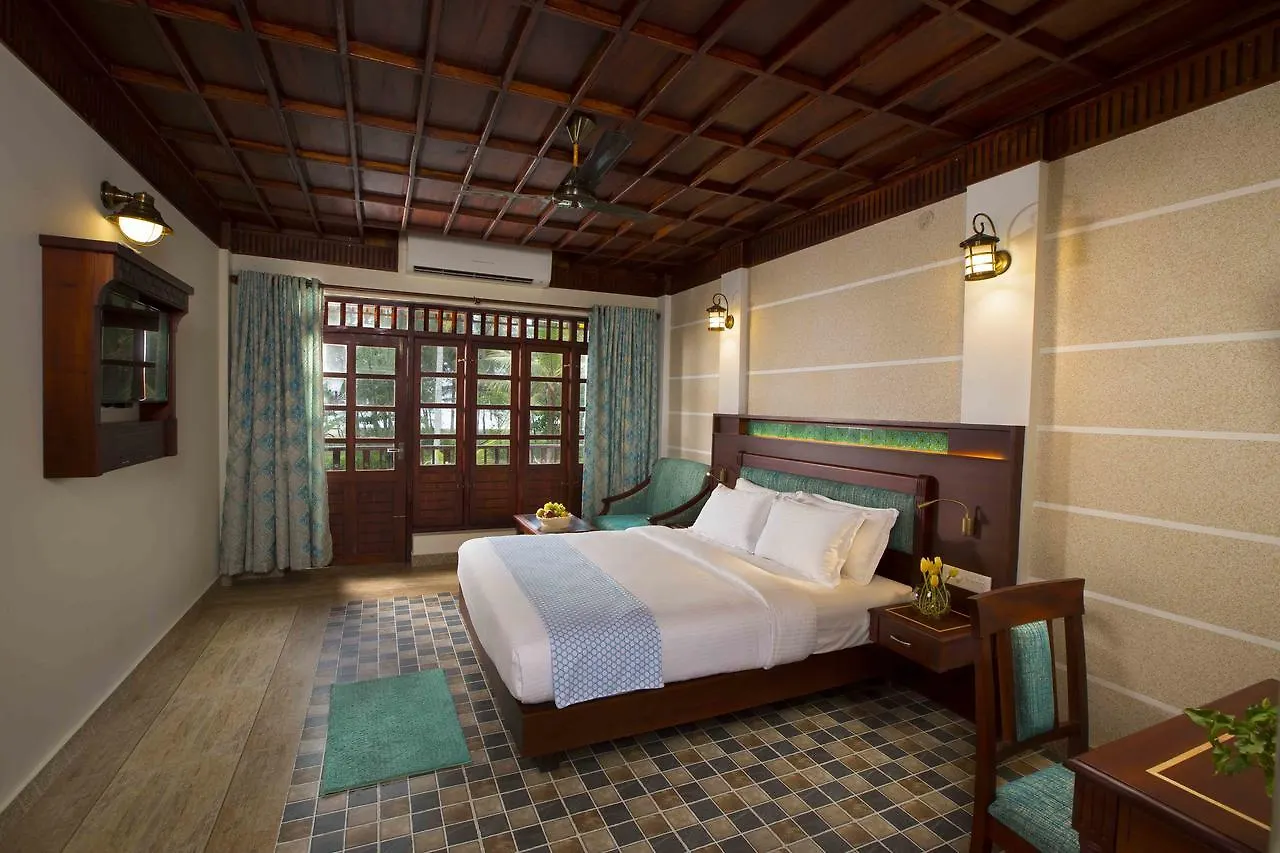 Indriya Sands Cherai Beach 4*,  India