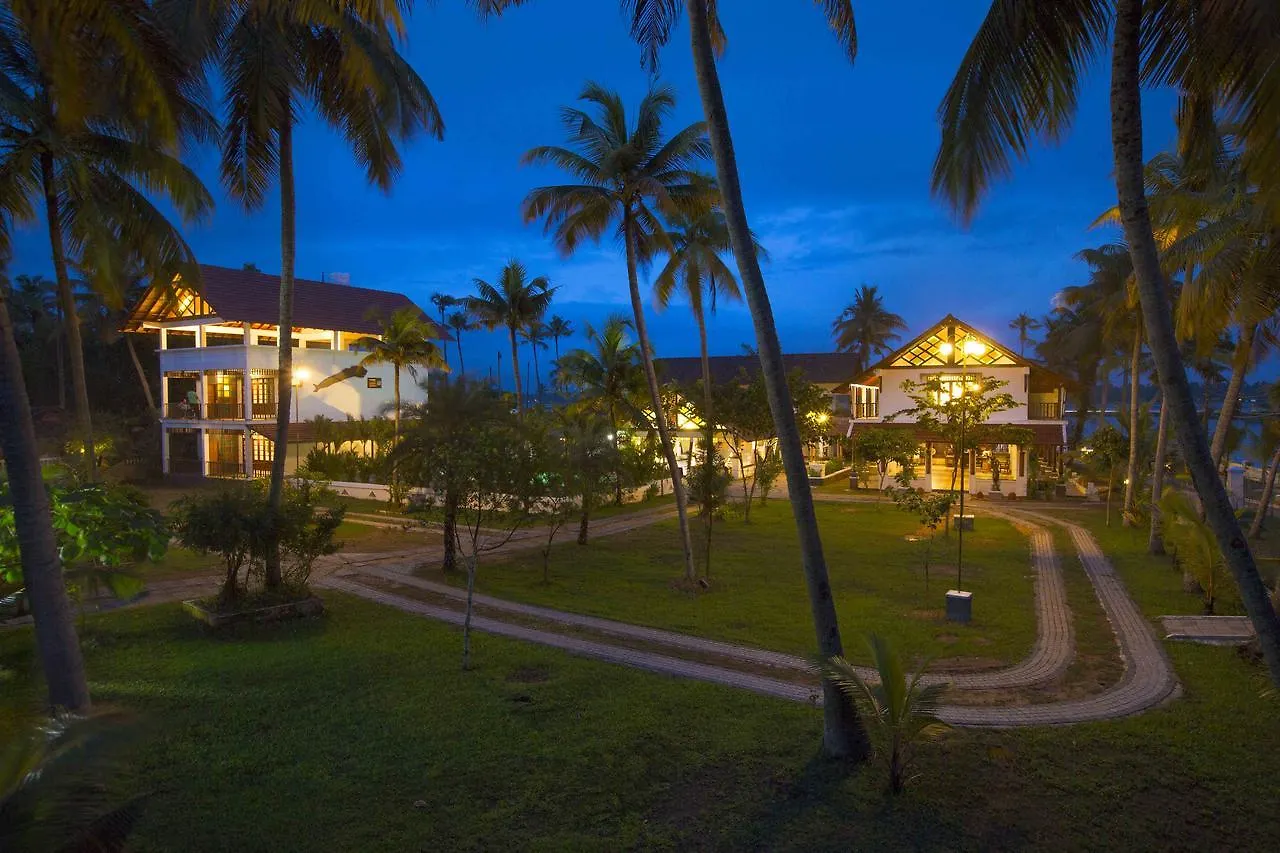 Indriya Sands Cherai Beach