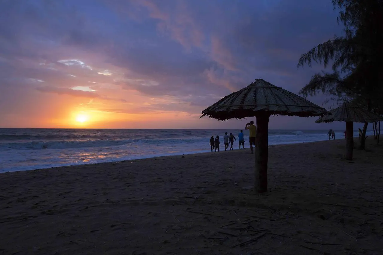 Indriya Sands Cherai Beach