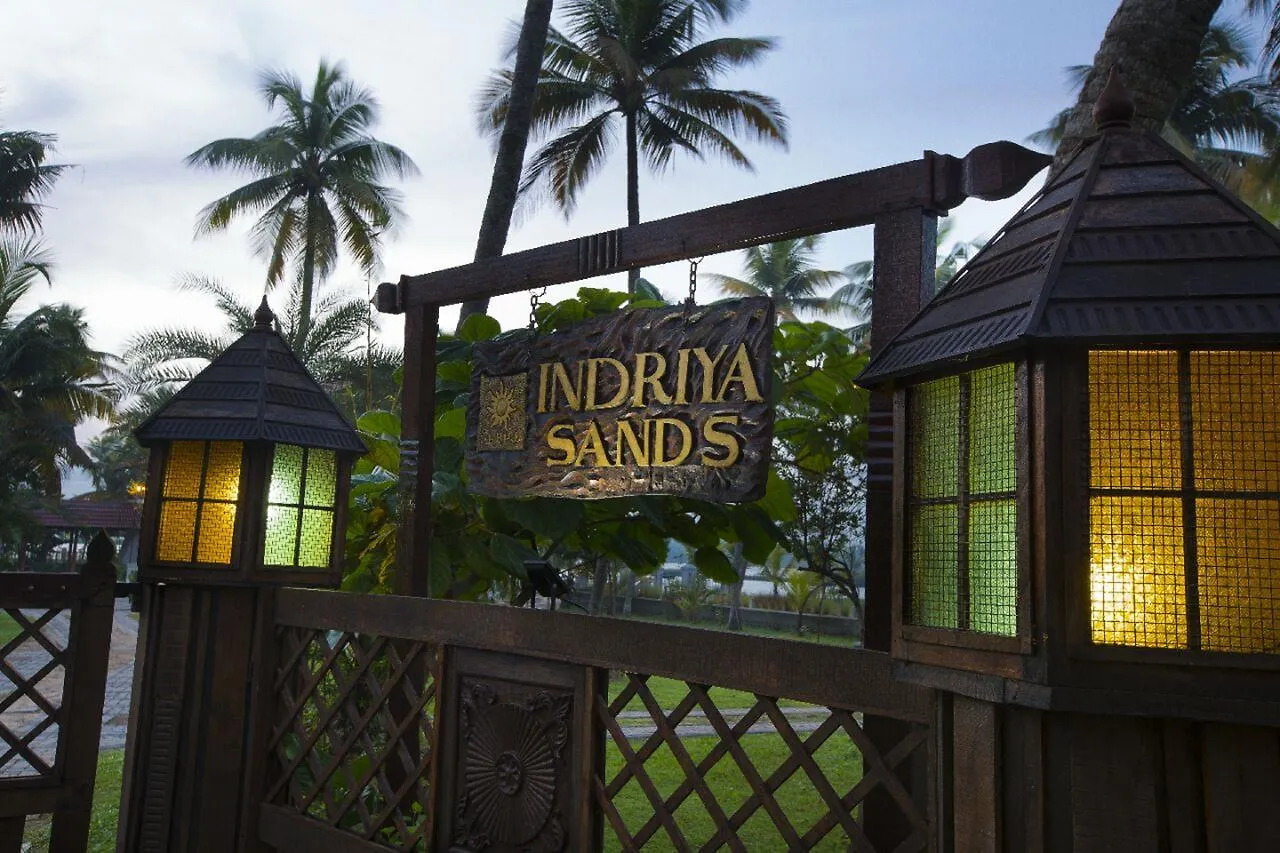 Indriya Sands Cherai Beach
