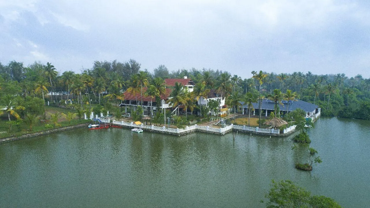 Indriya Sands Cherai Beach India