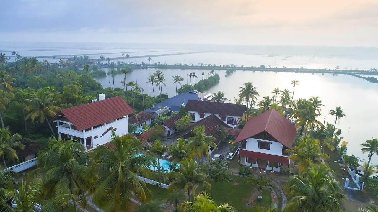 Indriya Sands Cherai Beach
