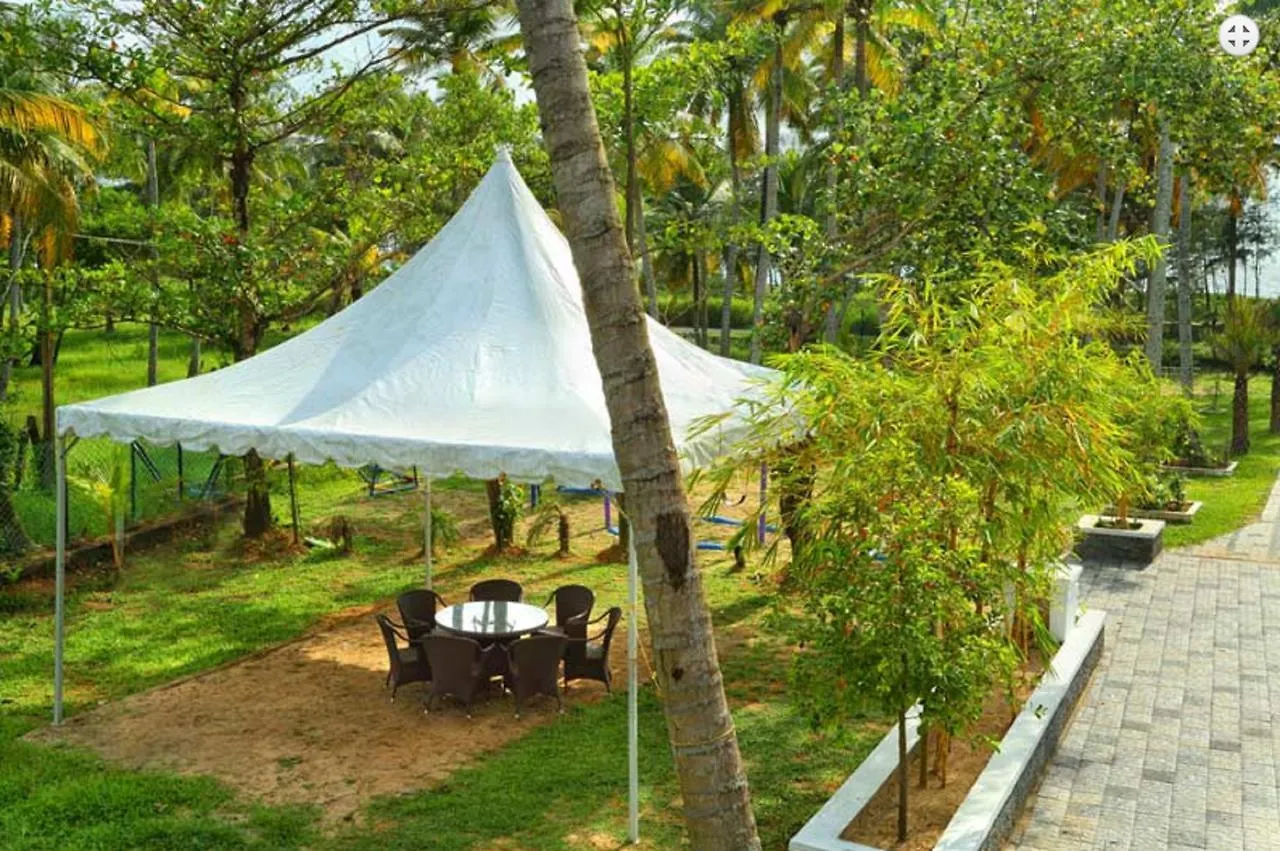 Indriya Sands Cherai Beach