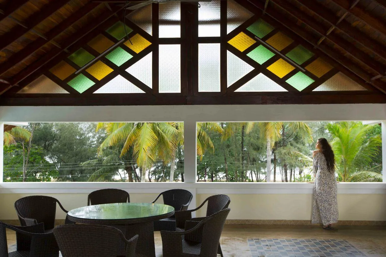 Indriya Sands Cherai Beach Resort