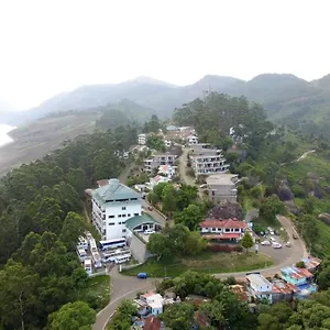 Ayur County *** Chinnakanal