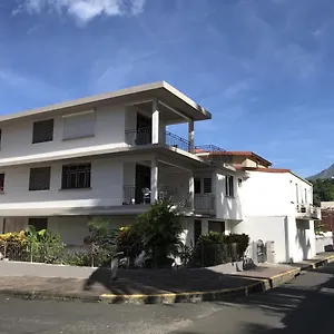 L'escale Du Mouillage Martinique