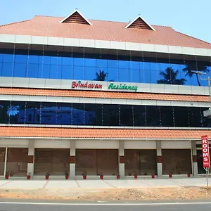 Brindavan Residency *** Ettumanoor