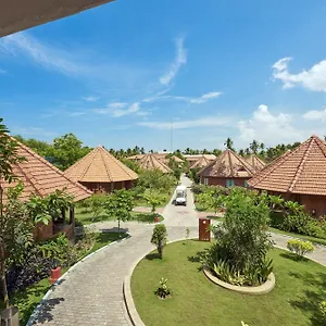 Club Mahindra **** Poovar