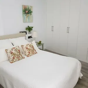 Casa Aguilas Spain
