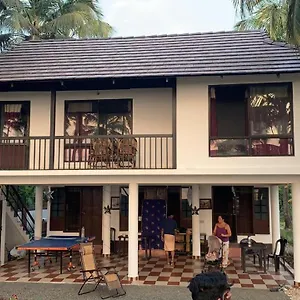 Snehatheeram Homestay Thanniyam