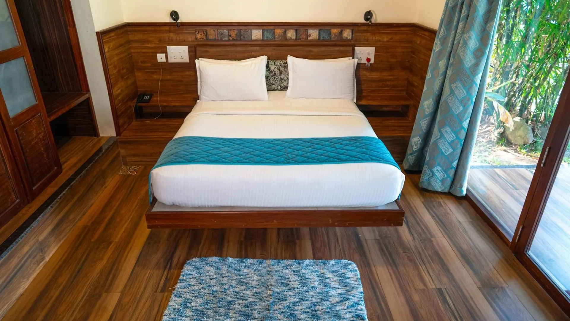 Indriya Sands Cherai Beach Resort