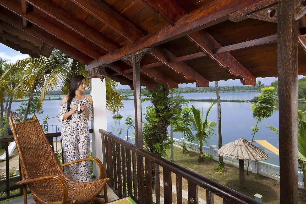 Indriya Sands Cherai Beach 4*,  India