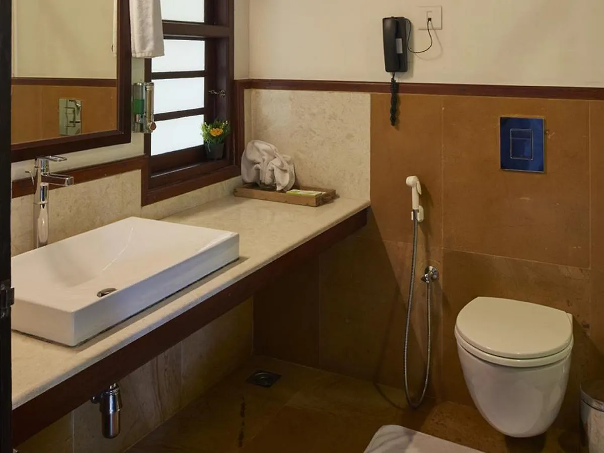 Indriya Sands Cherai Beach Resort
