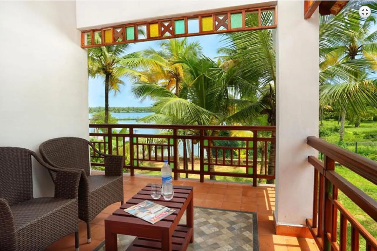 Indriya Sands Cherai Beach Resort
