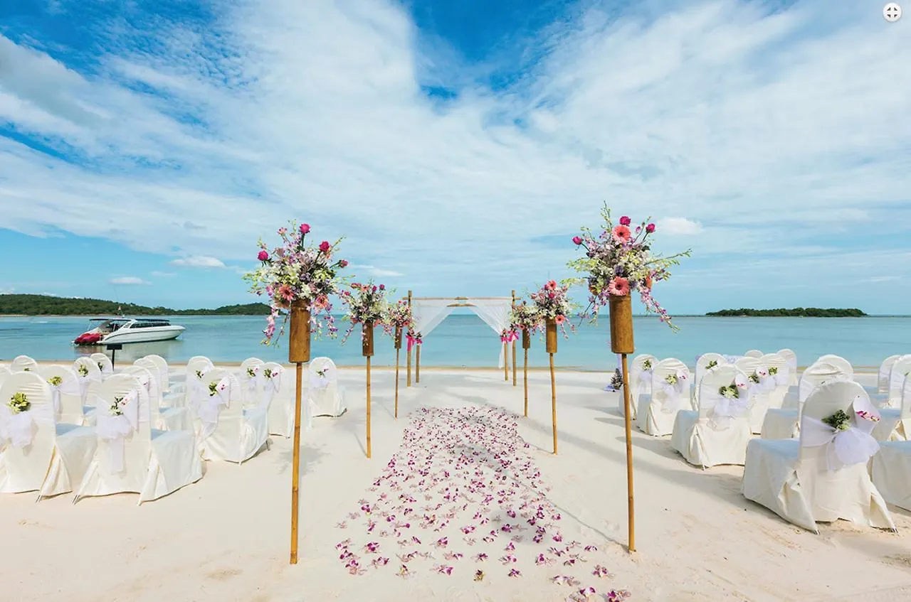 Indriya Sands Cherai Beach India